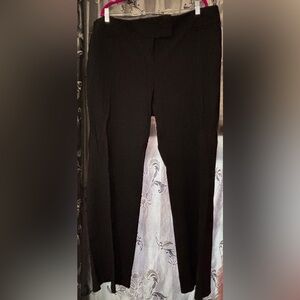 Studio by Torrid Black Women's Pant